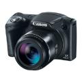 Canon PowerShot SX420 IS Digital Camera w/ 42x Optical Zoom - Wi-Fi & NFC Enabled (Black)
