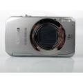 Canon IXUS  1000 HS Digital Camera -  (10.0 MP, 10x Optical Zoom)