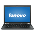 Lenovo Thinkpad X230 CORE i5, 2.6GHZ , 4GB RAM, 320GB HDD, WIN 10