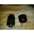 Lumix  Panasonic G Vario 45-200mm f4-5.6 II OIS Lens