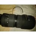 Nikon Zoom-NIKKOR AF Zoom- 80-200mm  f/2.8 D AF ED Lens