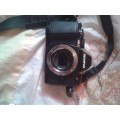 Olympus OM-D E-M10 Mirrorless Digital Camera (Body Only, Black)