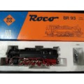 ROCO for Marklin BR 93 Digital Locomotive
