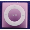 Apple Ipod Shuffle 2GB Incomplete no Earphones  no Charger and no USB original package