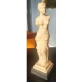 Highly Collectable Vintage `VENENE DE MILO ` Statue
