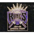 Collectable Kings NBA Opening Night 1994-95 Pin