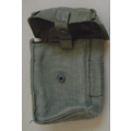 1970 PATTERN SADF R1 MAGAZINE POUCH