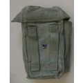 1970 PATTERN SADF R1 MAGAZINE POUCH