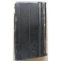 SADF R1 RIFLE MAGAZINE -BORDER WAR PERIOD