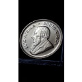 PROOF 1983 KRUGER RAND 1/4 OUNCE  22ct