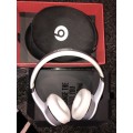 Beats Solo 3 Wireless - Silver