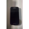 Samsung Galaxy S4 Mini in Great condition