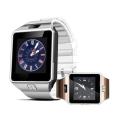 SMARTWATCH WITH CAMERA,TF CARD AND SIM SLOT   LOCAL STOCK  Bluetooth Music Playback