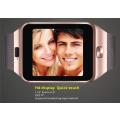 DZ09 SMARTWATCH WITH 2.0MP CAMERA TF CARD UP TO 32GB WITH SIM SLOT