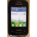 Samsung Galaxy Pocket GT-S5300 Almost new