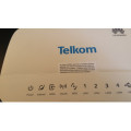 Telkom Huawei ADSL Router - Almost like new