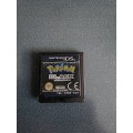 Pokémon Black - Nintendo DS Game Card