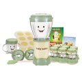 MAGIC Baby Bullet - The complete baby food making system