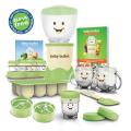 MAGIC Baby Bullet - The complete baby food making system