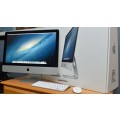 Apple IMac 21.5 Inch (Intel Iris Pro) (Incl. Wireless Mouse & Keyboard)