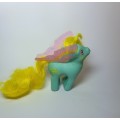 Vintage My Little Pony, Summer Winged Ponies - Buzzer