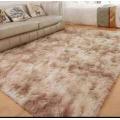 Fluffy Rugs 2meters x 1,5metres (More than 10 colours to choose from)