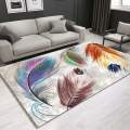 BEAUTIFUL 3D CARPETS !!! A MUST HAVE !!