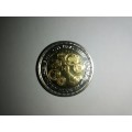 2021 R5 coin 100 years
