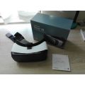 Samsung Gear VR - used once, like new!