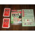 MONOPOLY Deal Card Game