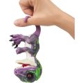 UNTAMED Raptor by Fingerlings - Razor - Interactive Collectible Dinosaur - By WowWee