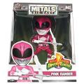 Jada Toys Metals Power Rangers 4" Classic Figure - Pink RangernToy Figure