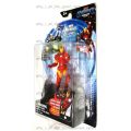 Marvel Avengers Assemble IRON MAN ACTION FIGURE - APP Heroez Heroes Come To Life
