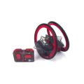 HEXBUG Battle Ring Racer - Rover Red - Stunt Pack with ramps included