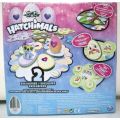 Hatchimals - Hatchy Matchy Game with Two Exclusive Colleggtibles - Memory Game