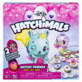 Hatchimals - Hatchy Matchy Game with Two Exclusive Colleggtibles - Memory Game