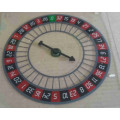 Drinking roulette.Game