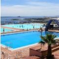 Cape Town Reviera suites Sea Point. Full week in February