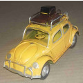 VW beetle model.      bd13