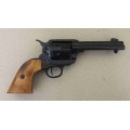 Colt revolver Cal.45 Peacemaker. Replica non functional gun