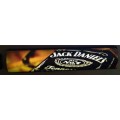 Jack Daniel`s pub,bar, man cave,  advert light box . LED.