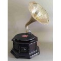 Gramophone His Masters Voice. Anticquated (please scroll down)