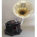 Gramophone His Masters Voice. Anticquated (please scroll down)