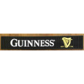 Guinness bar mat / wetstop PVC hedgehog