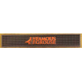 Famous Grouse bar mat / wetstop PVC hedgehog                                       bw6
