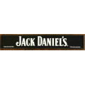 Jack Daniel's bar mat / wetstop PVC hedgehog                                       bw6