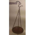 Vintage Iron scale. Really old