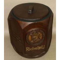 Richelieu Ice Bucket.