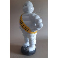 Michelin cast iron Man/ statue .