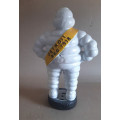 Michelin cast iron Man/ statue .